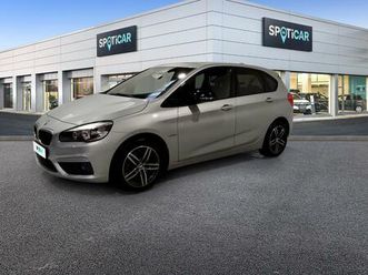 active tourer 220i 192 ch sport a