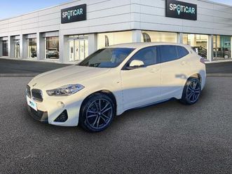 sdrive18ia 140ch m sport dkg7 euro6d-t 129g