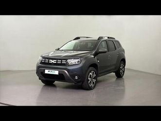 1.0 eco-g 100ch journey + 4x2