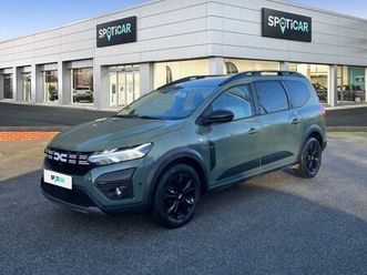 tce 110 5 places extreme +