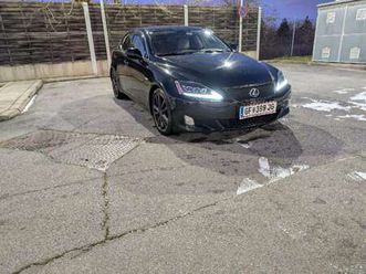 lexus is 250 xe2