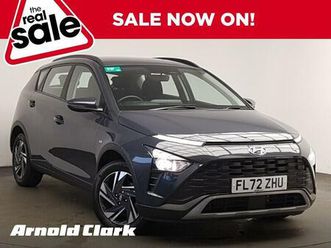 1.0 t-gdi mhev se connect dct euro 6 (start/stop) 5dr