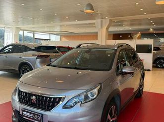 peugeot 2008 1° serie bluehdi 100 allure