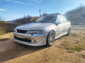 opel vectra i500, 2000 god.
