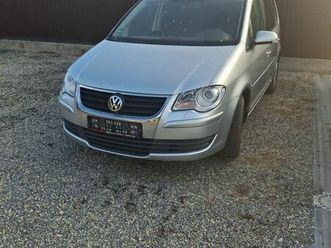 turan 1.9 bls 2007 de vânzare santana