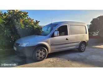 opel combo tour 1.7 dti