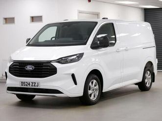 2.0 300 ecoblue limited l1 h1 euro 6 (start/stop) 5dr