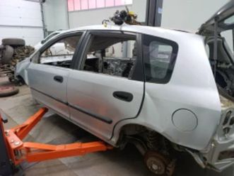 honda civic 1.7 ctdi 101коня ≫ 2001 • 11 лв. • id