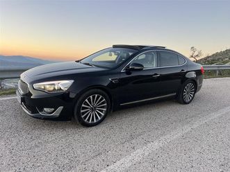 shitet kia k7 prestige 3.0 lpi 2013 vetem gaz