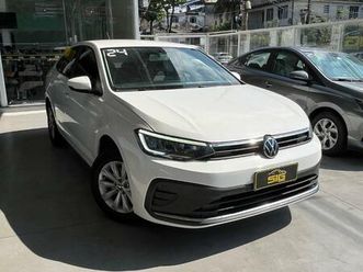 volkswagen virtus 1.0 170 tsi