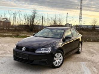 vw jetta 1.6tdi edition* ≫ 2012 • 12 999 лв. • id
