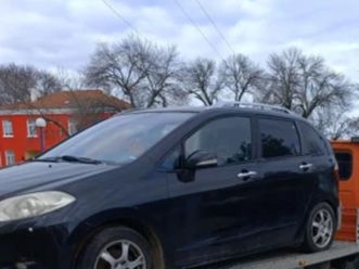 honda fr-v 2.2 ≫ 2007 • 11 лв. • id