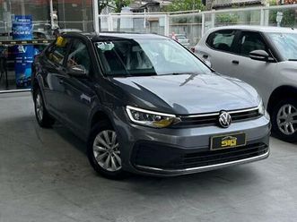 volkswagen virtus 1.0 200 tsi comfortline auto