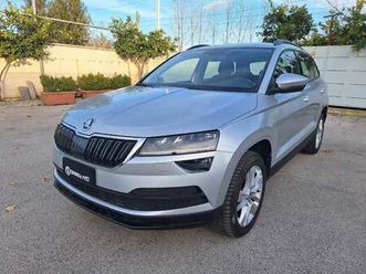 executive 1.6 tdi 116cv nav+retrocam.