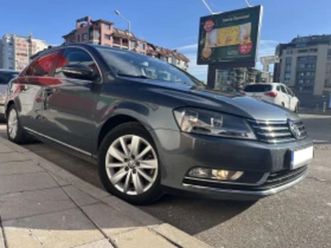 vw passat 1.8 бензин, 97500км ≫ 2012 • 13 800 лв. • id