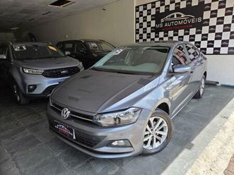 volkswagen virtus 1.0 200 tsi comfortline auto