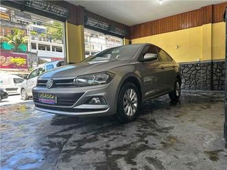 volkswagen virtus comfort. 200 tsi 1.0 flex 12v aut