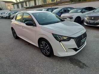 puretech 75 stop&start active pack