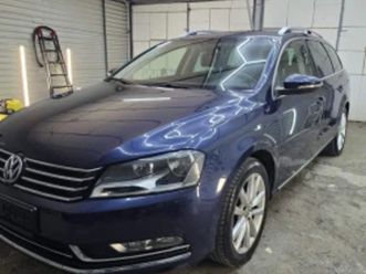 vw passat 2, 0tdi ≫ 2013 • 14 600 лв. • id