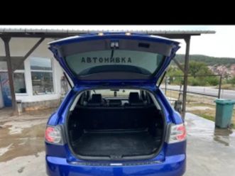 mazda cx-7 ≫ 2008 • 8 000 лв. • id