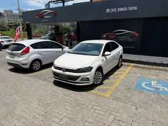 volkswagen virtus comfort. 200 tsi 1.0 flex 12v aut