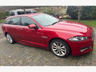 2.2d sport sportbrake auto euro 5 (start/stop) 5dr