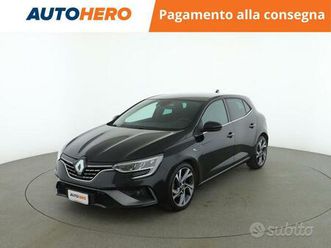 renault megane bd90323