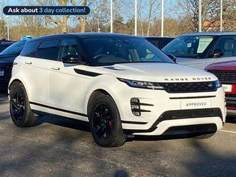 2.0 d200 mhev r-dynamic s auto 4wd euro 6 (start/stop) 5dr