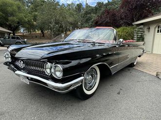 1960 buick electra 225 for sale