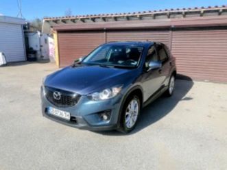mazda cx-5 2.5 awd | bose | ≫ 2015 • 29 000 лв. • id