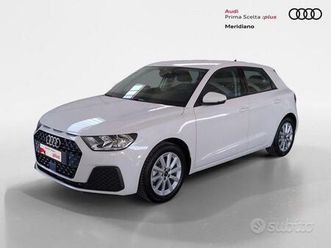 audi a1 2nd serie spb 30 tfsi business