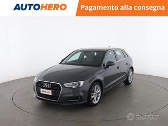 audi a3 jz43630