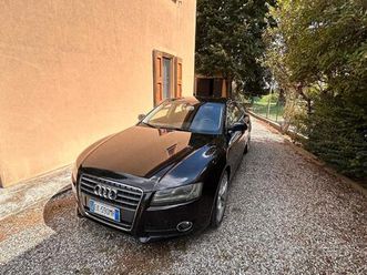 audi a5 2.7 tdi