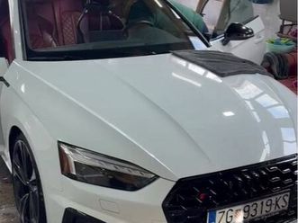 audi s5 3.0 tfsi automatik, 2023 god.