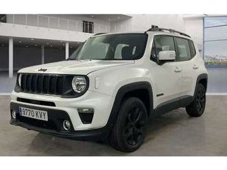 2.0mjt night eagle ii 4x4 ad