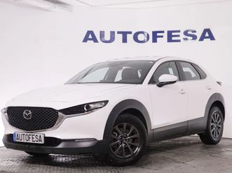 skyactive 2.0 mhev 2wd origin 122cv 5p #iva deducible, navy, parktronic