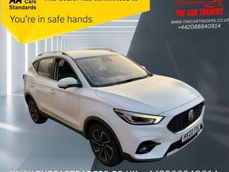 2022 - 1.0 t-gdi exclusive suv 5dr petrol auto euro 6 (111 ps)