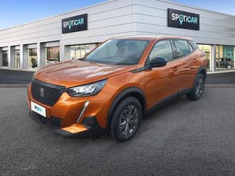 puretech 100 active pack s/s