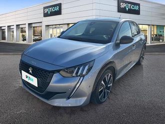 gt line puretech 100 eat8 s/s auto