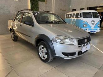 fiat-strada-1-4-fire-flex-cd-working