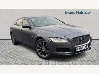 2.0d portfolio auto euro 6 (start/stop) 4dr