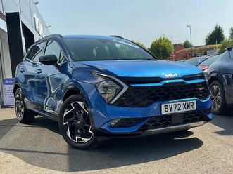 1.6 t-gdi isg gt-line