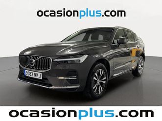 t6 recharge core awd auto (350 cv)