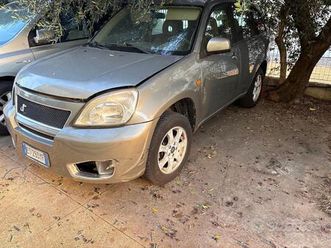 dr dr5 1.6 16v bi-fuel gpl guarnizione testa rotta