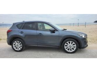 mazda cx-5 ≫ 2012 • 10 999 лв. • id