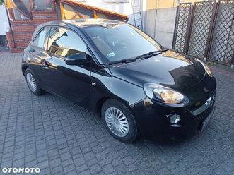 opel adam 1.2