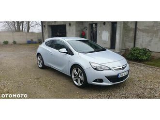 opel astra 1.4 turbo ecoflex start/stop active