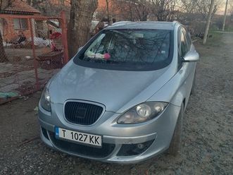 seat altea 2.0 tdi 8,000 bgn