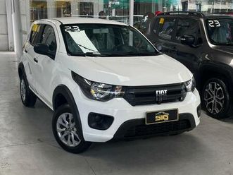 fiat mobi 1.0 like