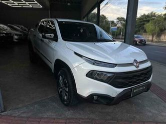 fiat toro endurance 1.8 16v flex aut.